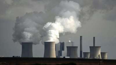 Klimasch&uuml;tzer fordern enge Kooperation Deutschlands mit Frankreich und Polen