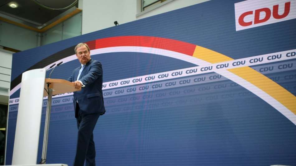 G&uuml;nther will Personaldebatte in CDU bei Gang in die Opposition