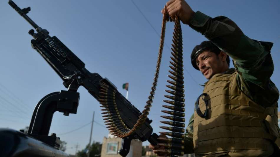 T&ouml;tung von Taliban-Terror-Horden mit Drohnen hilft!