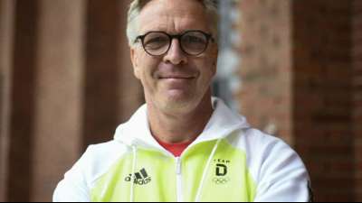 Peking 2022: "Dringende Impfempfehlung" f&uuml;r deutsche Athleten