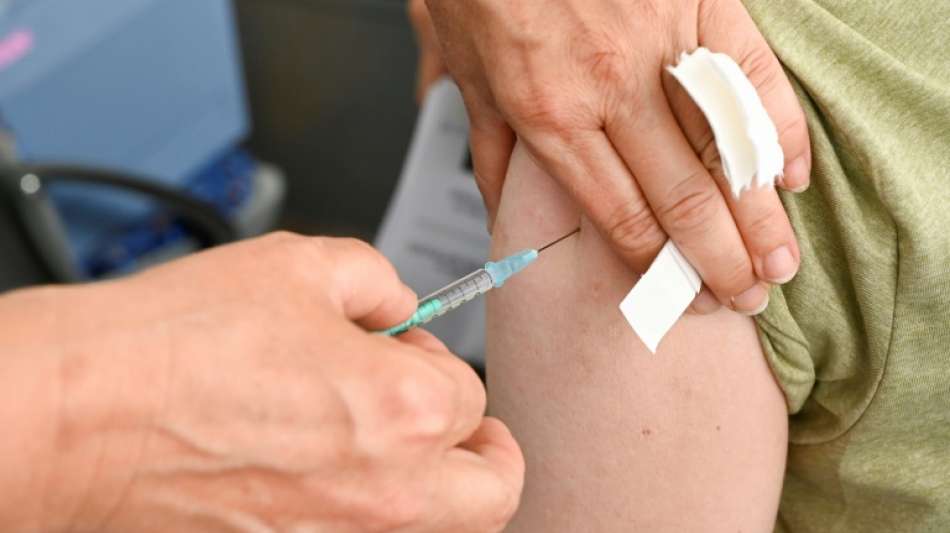 Stiko-Chef bekr&auml;ftigt Zur&uuml;ckhaltung bei Impfempfehlung f&uuml;r Jugendliche
