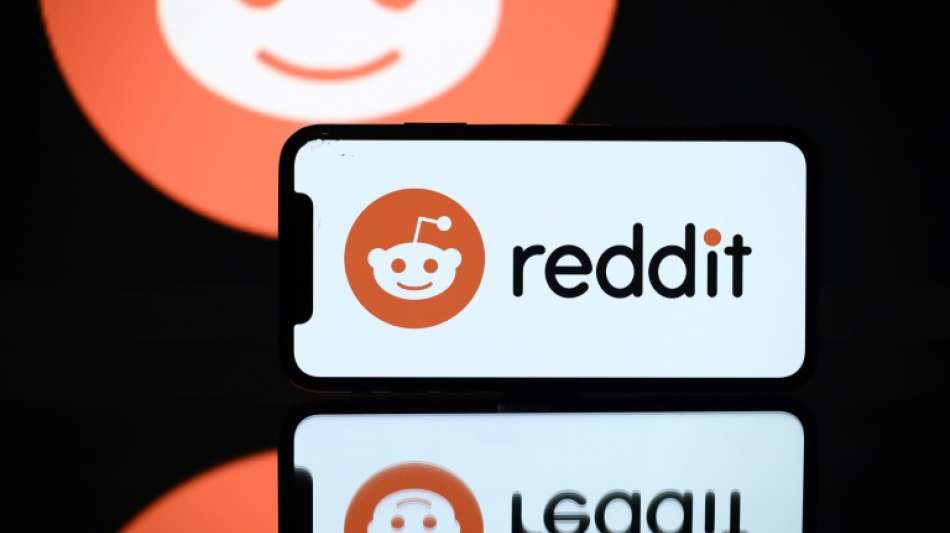US-Börsenaufsicht SEC: Online-Plattform Reddit will an die Börse