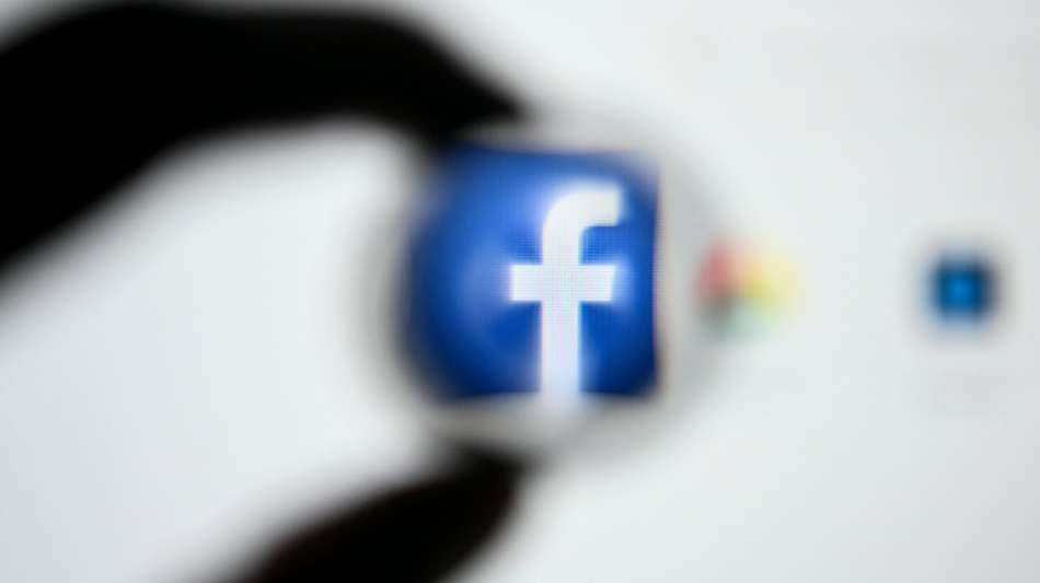 Facebook will franz&ouml;sische Pr&auml;sidentschaftskandidaten verst&auml;rkt absichern
