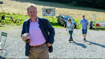 Maa&szlig;en (CDU) geht nach Kritik zum Gegenangriff &uuml;ber