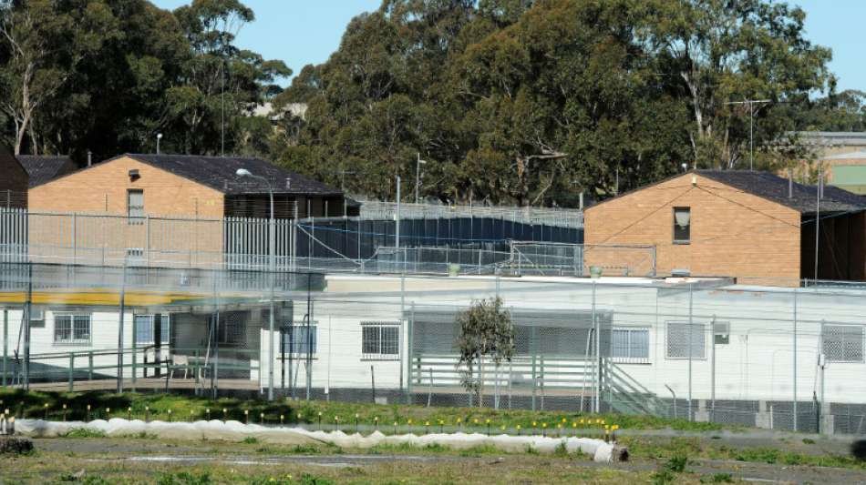 1300 Fl&uuml;chtlinge in Australien werden f&uuml;r Verletzung ihrer Privatsph&auml;re entsch&auml;digt