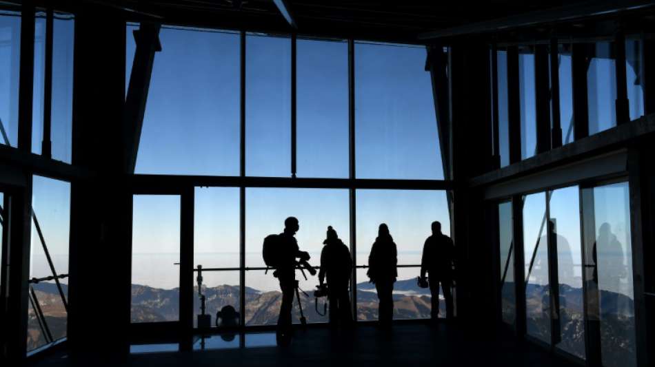 Historischer Tiefstwert f&uuml;r Tourismus in Deutschland in 2020