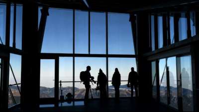 Historischer Tiefstwert f&uuml;r Tourismus in Deutschland in 2020