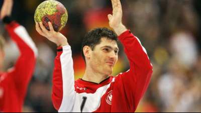Handball-EM: Fritz von Klimpkes Entwicklung nicht &uuml;berrascht