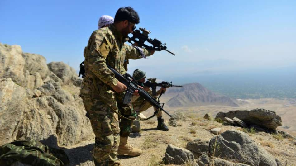 Taliban verschieben Bekanntgabe von neuer Regierung erneut