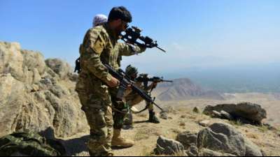 Taliban verschieben Bekanntgabe von neuer Regierung erneut