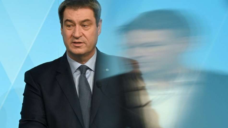 Markus S&ouml;der: Stephan Mayer wird neuer CSU-Generalsekret&auml;r 