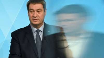 Markus S&ouml;der: Stephan Mayer wird neuer CSU-Generalsekret&auml;r 