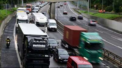 Deutscher Verkehrssektor d&uuml;rfte CO2-Budget auch in diesem Jahr einhalten 