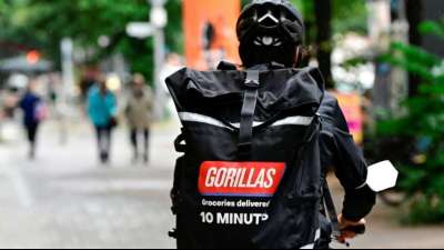 Gorillas-Besch&auml;ftigte k&ouml;nnen Betriebsratswahl fortf&uuml;hren
