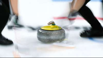 WM-Auftaktniederlage gegen Japan mit 5:8  f&uuml;r deutsche Curler