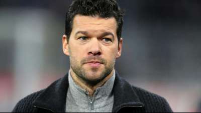 Ballack trauert um seinen Sohn - Beistand von Ex-Klubs 