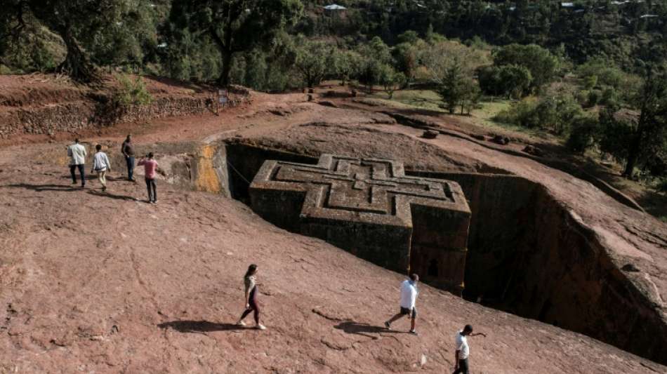 Tigray-Rebellen verweigern Abzug aus Grenzregionen
