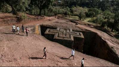 Tigray-Rebellen verweigern Abzug aus Grenzregionen