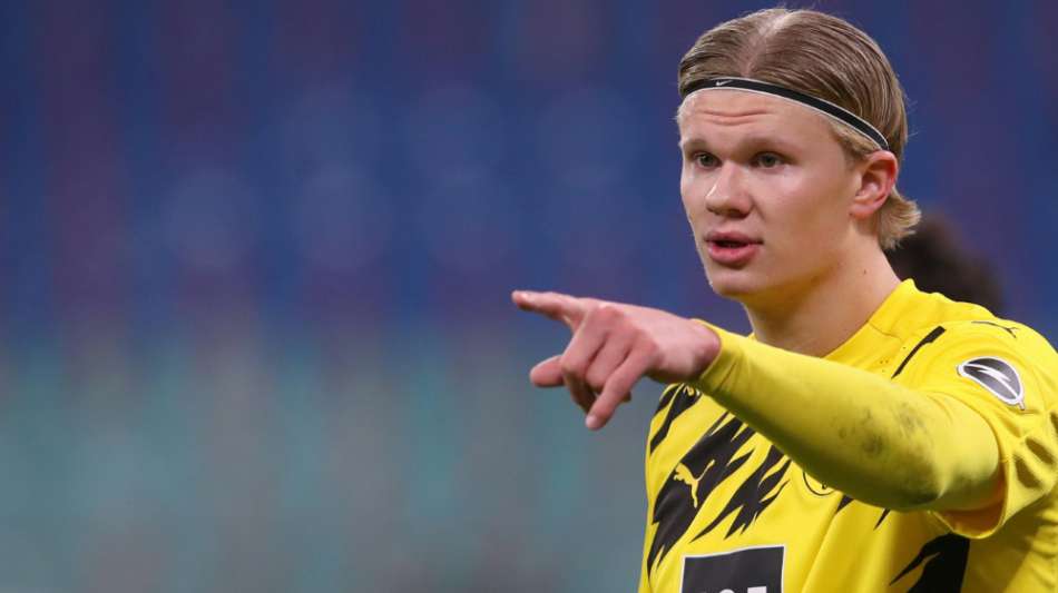Matth&auml;us von Haaland begeistert: "Ein Orkan, der dich umbl&auml;st"
