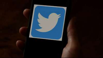 Twitter blockiert Konten f&uuml;r Umgehung von Trump-Sperre