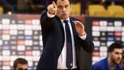 EuroLeague: Alba verliert in St. Petersburg