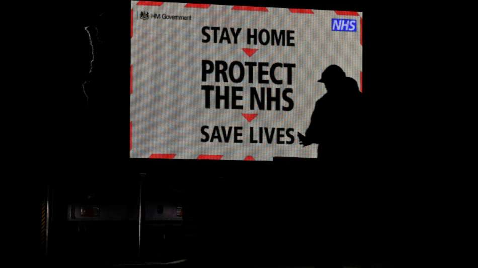 Gro&szlig;britannien l&auml;sst dritten Corona-Impfstoff zu