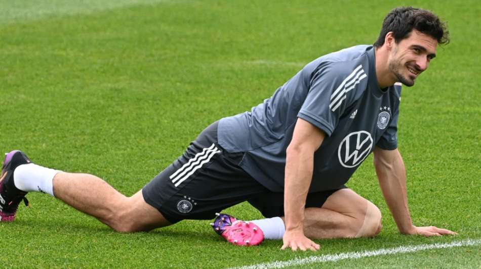 R&uuml;ckkehrer Hummels: "M&uuml;ssen uns in jedem Fall steigern"
