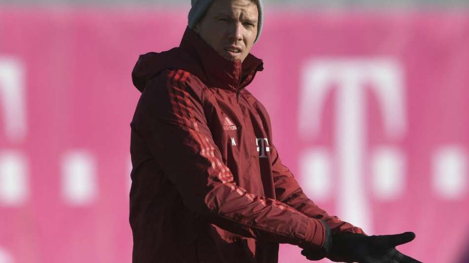 FC Bayern entt&auml;uscht mit einem Rumpfteam: "Da war mehr drin"