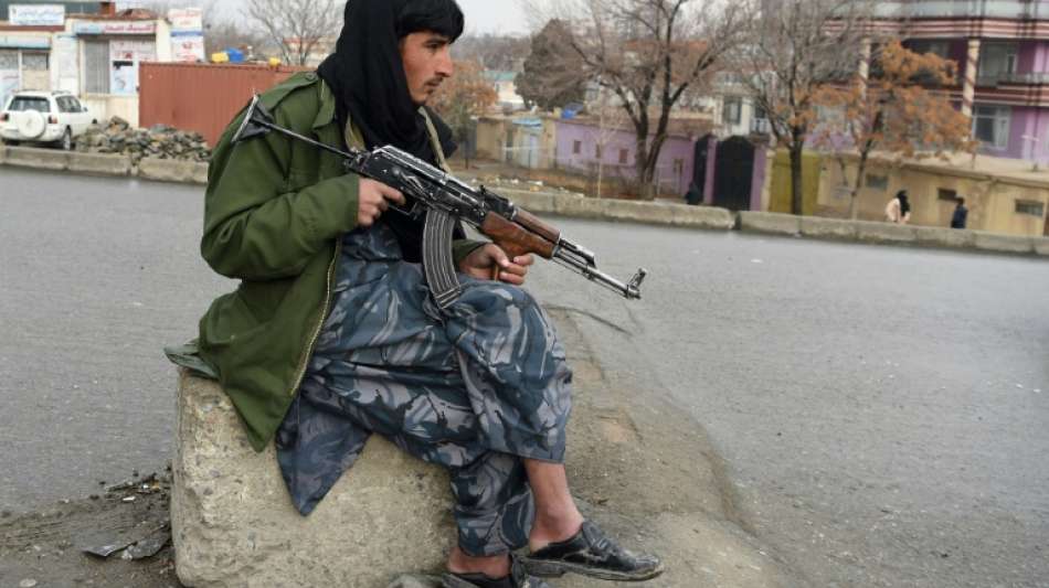 Noch tausende fr&uuml;here Ortskr&auml;fte deutscher Stellen in Afghanistan