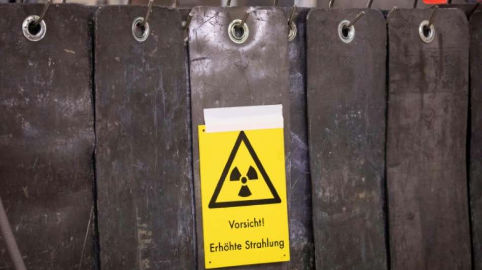 Atomm&uuml;ll-Endlager: Beh&ouml;rdenchef warnt Blockade bei Suche