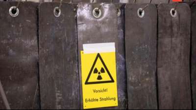 Atomm&uuml;ll-Endlager: Beh&ouml;rdenchef warnt Blockade bei Suche