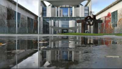 Linke verlangt Ver&ouml;ffentichung der Prtokolle der Bund-L&auml;nder-Beratungen zu Corona