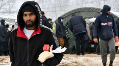 EU-Innenkommissarin kritisiert Bosnien f&uuml;r prek&auml;re Lage von Fl&uuml;chtlingen