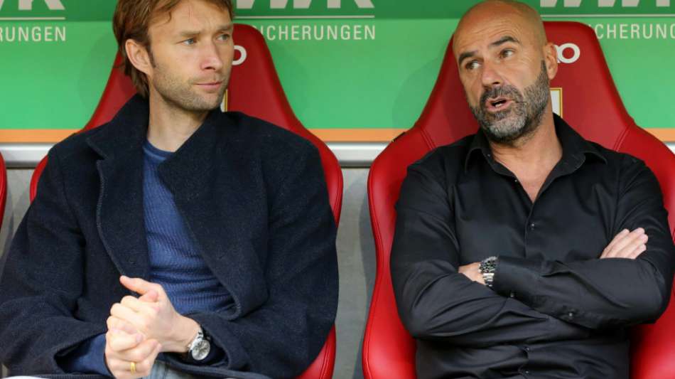 Rolfes: Mangelnde taktische Variabilit&auml;t Grund f&uuml;r Aus von Bosz