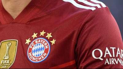 FC Bayern: Gericht lehnt Zulassung von Katar-Antrag ab