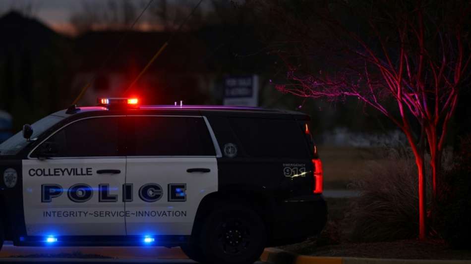 Gouverneur: Alle Geiseln in Synagoge in Texas befreit