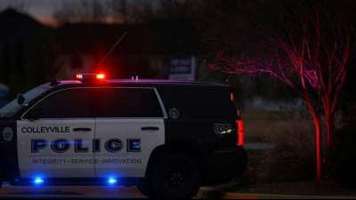 Gouverneur: Alle Geiseln in Synagoge in Texas befreit