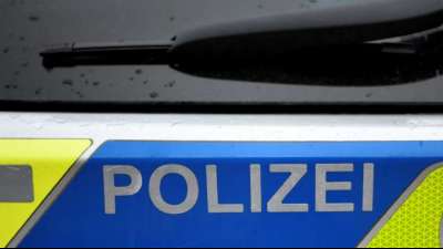 Durchsuchungen in mehreren Bundesl&auml;ndern bei mutma&szlig;licher Schleuserbande