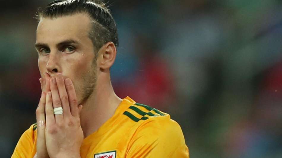 Ein Fehlschuss und zwei Traump&auml;sse: Bale "hat wirklich Charakter gezeigt"