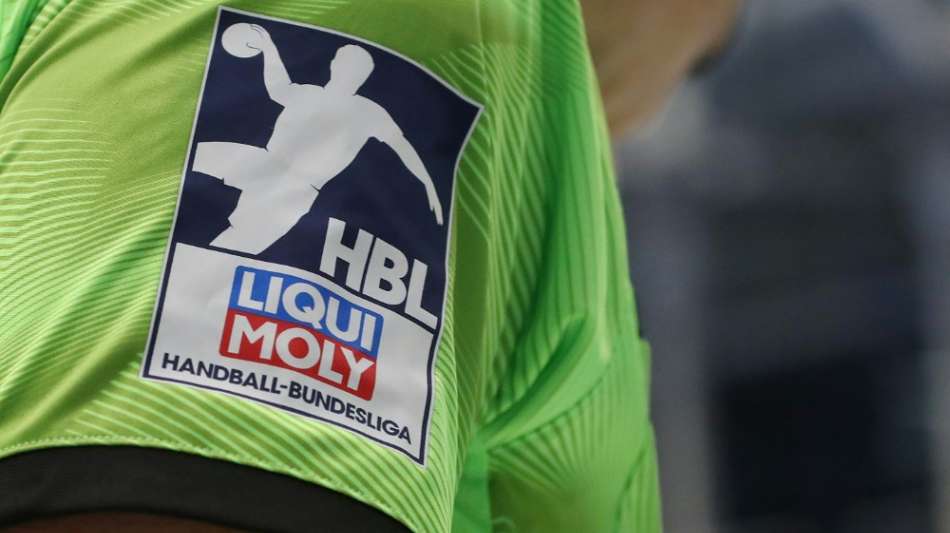HBL: Flensburg baut Tabellenf&uuml;hrung aus