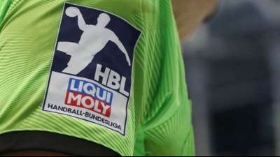 HBL: Flensburg baut Tabellenf&uuml;hrung aus