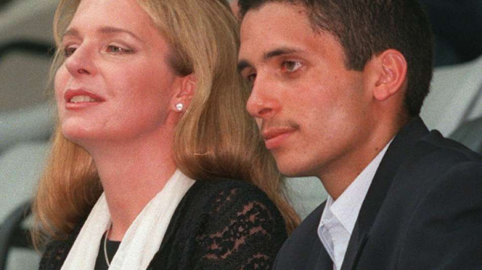 Hausarrest f&uuml;r Halbbruder von Jordaniens K&ouml;nig nach Komplott