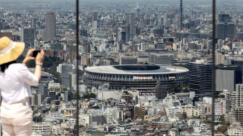 Witze &uuml;ber Holocaust: Tokio feuert Direktor der Er&ouml;ffnungsfeier