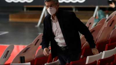 Gehaltsobergrenzen: Bayern-Boss Hainer f&uuml;r "gewisse Reglementierungen"