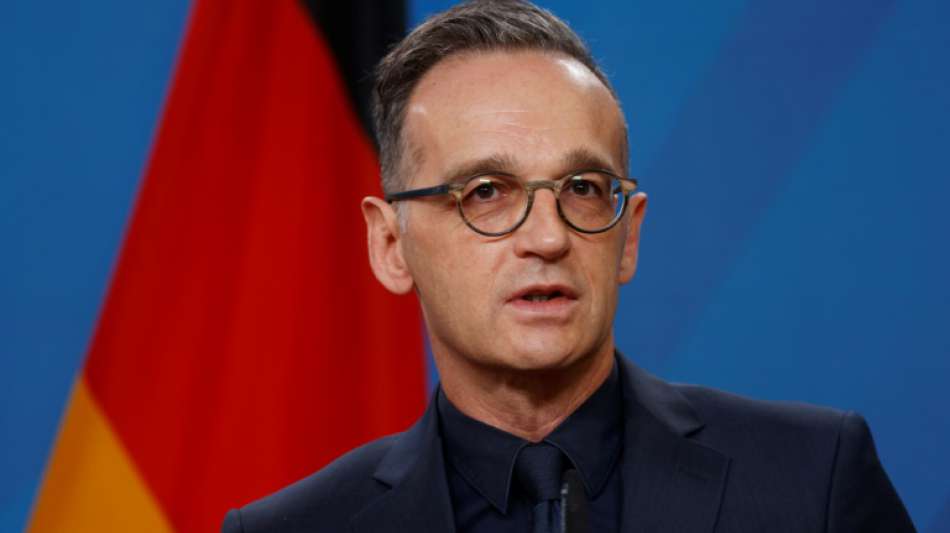 Maas hebt Bedeutung unabh&auml;ngiger Medien hervor