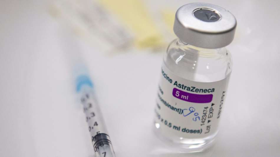 STIKO: Anderes Vakzin f&uuml;r Astrazeneca-Geimpfte