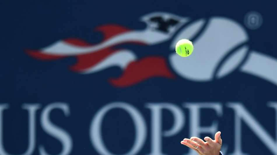 US Open: Veranstalter prüfen Alternativen, setzen aber auf ursprünglichen Plan