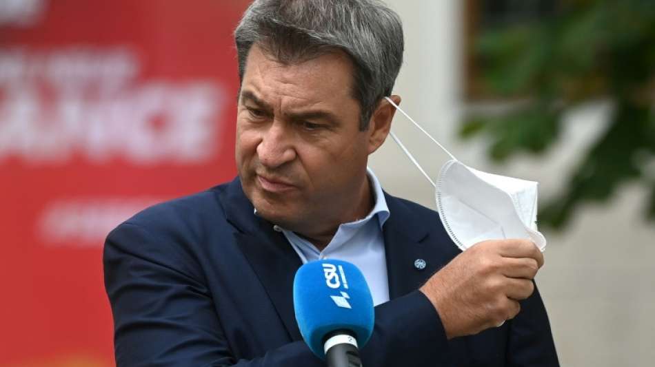 S&ouml;der: Unterschiede zwischen Geimpften und Nicht-Geimpften