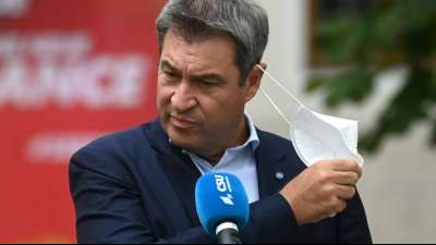 S&ouml;der: Unterschiede zwischen Geimpften und Nicht-Geimpften