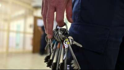 Europarat kritisiert Zust&auml;nde in franz&ouml;sischen Gef&auml;ngnissen